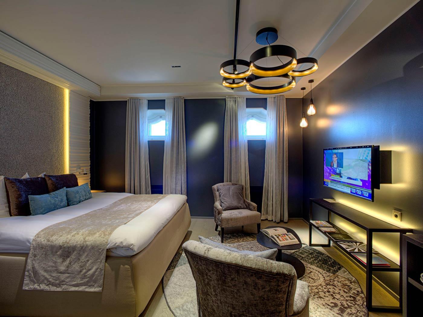 Hotel Klaus K