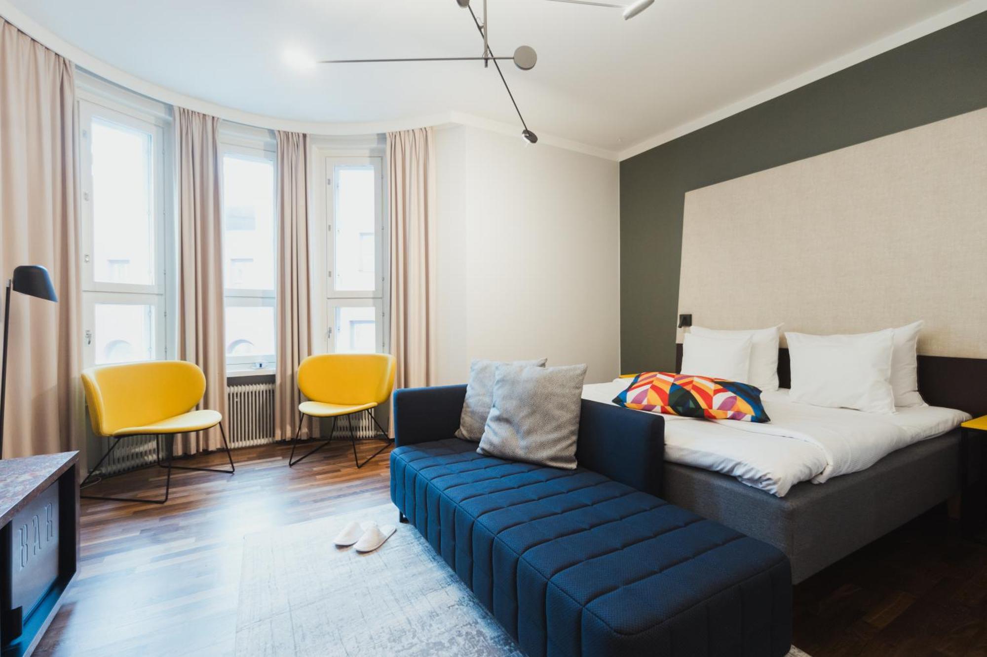 Hotel Klaus K 4*