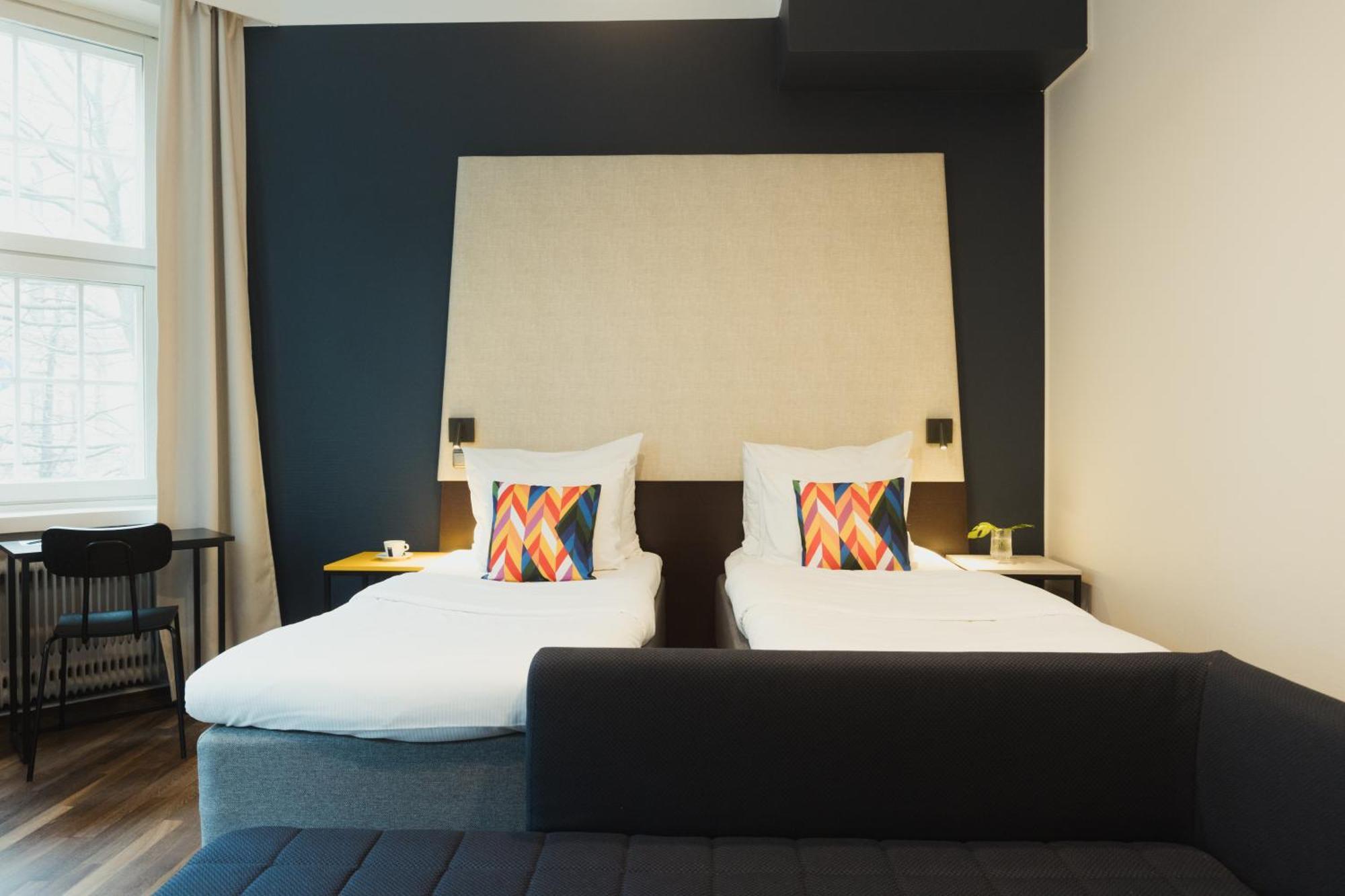Hotel Klaus K 4*