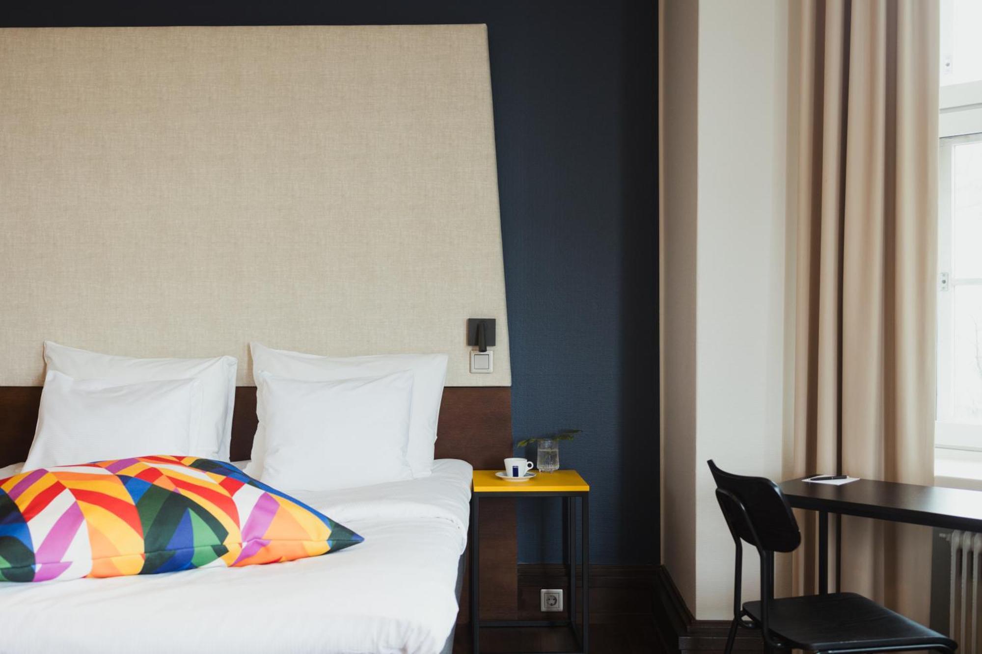 Hotel Klaus K Helsinki