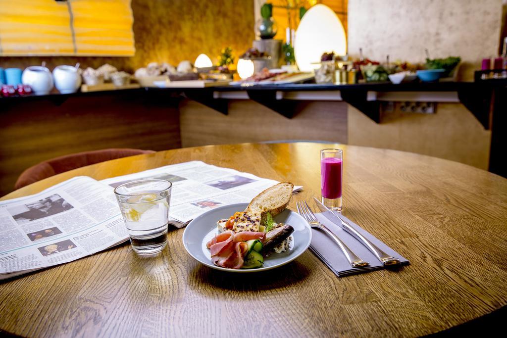 Klaus K Hotel Helsinki